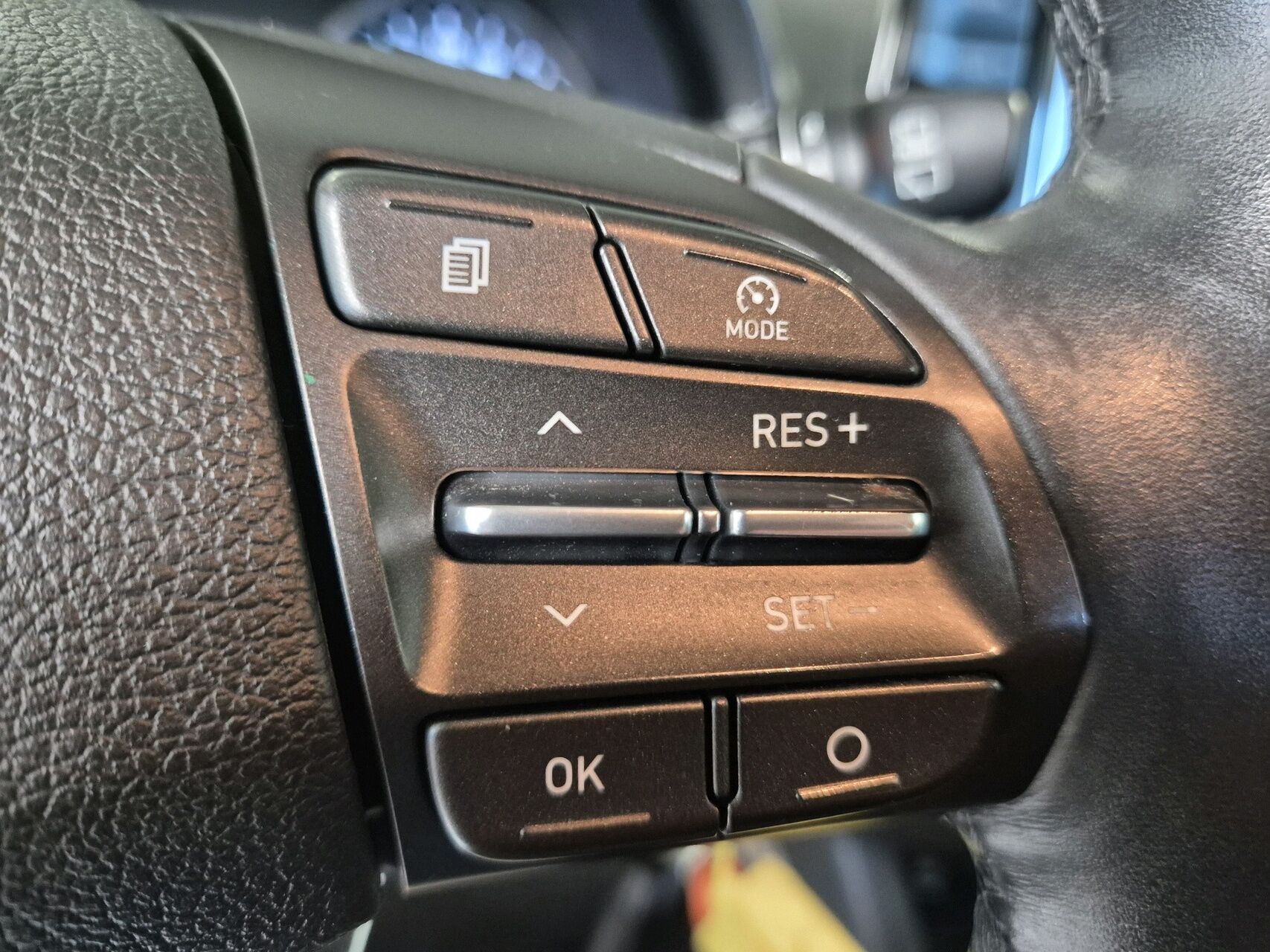 Billede af Hyundai i30 Cw 1,6 CRDi Life+ 110HK Stc 6g