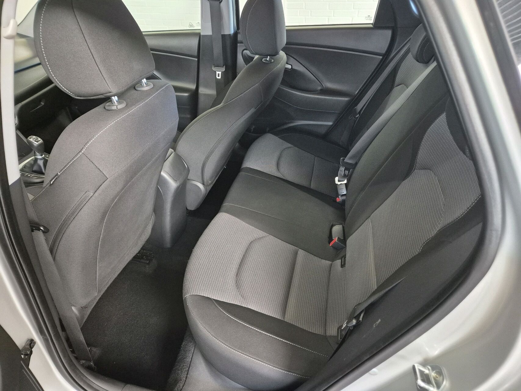 Billede af Hyundai i30 Cw 1,6 CRDi Life+ 110HK Stc 6g