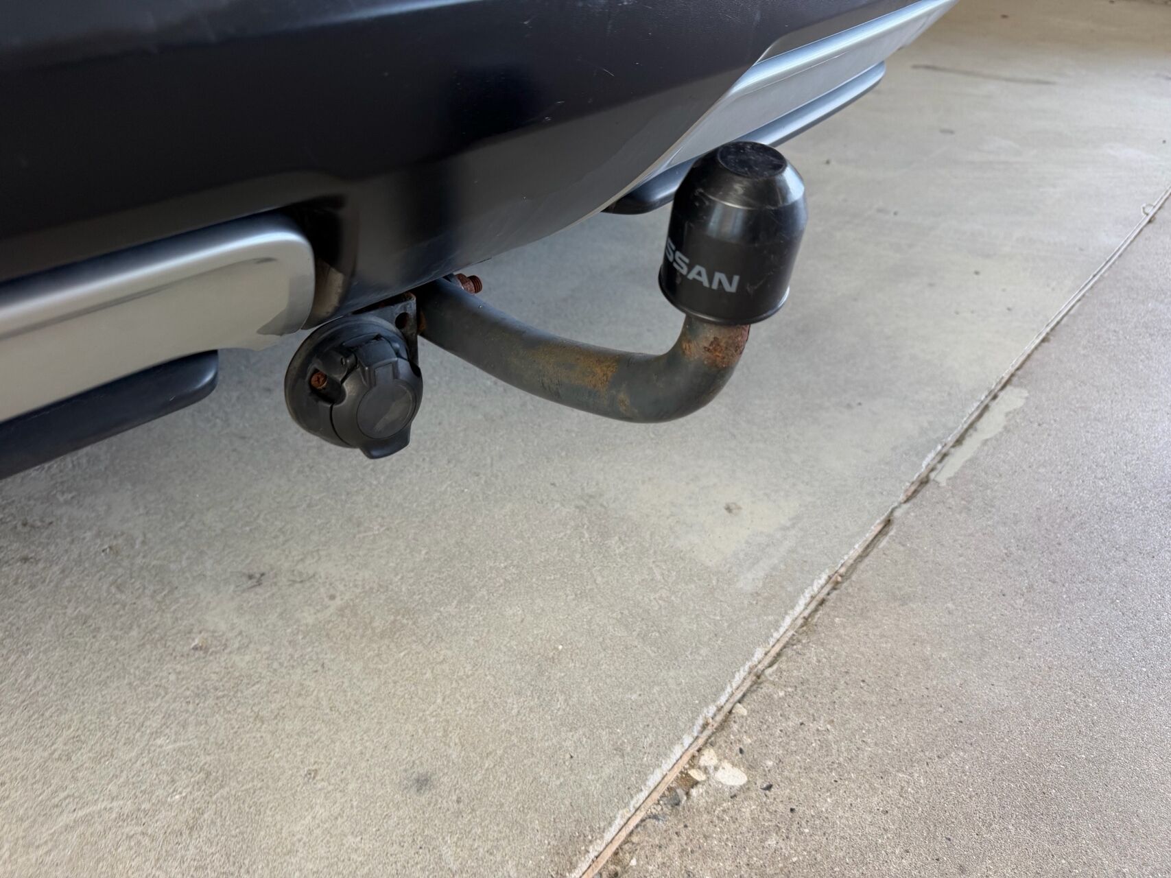 Billede af Nissan Qashqai 1,3 Dig-T Tekna 140HK 5d 6g