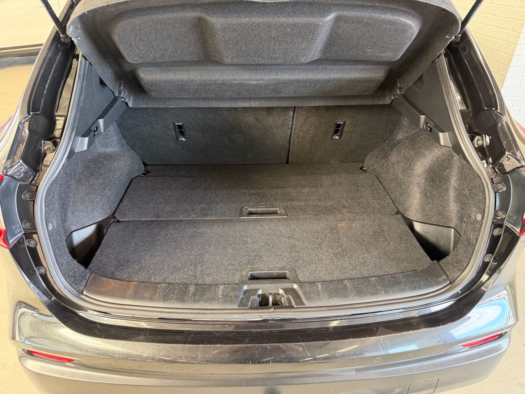 Billede af Nissan Qashqai 1,3 Dig-T Tekna 140HK 5d 6g