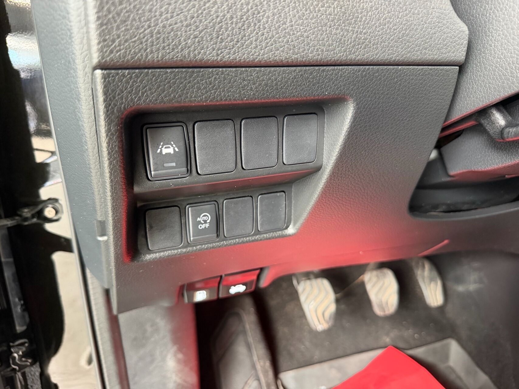 Billede af Nissan Qashqai 1,3 Dig-T Tekna 140HK 5d 6g