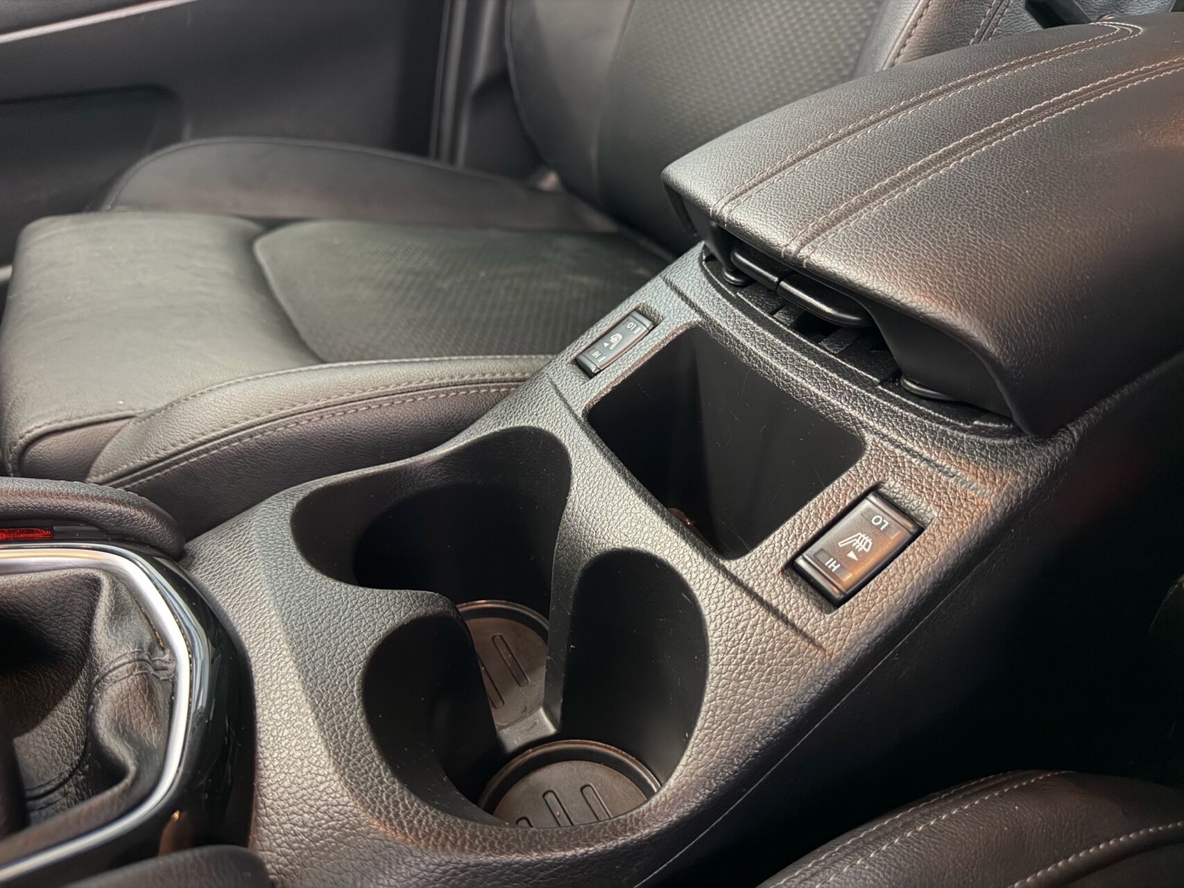 Billede af Nissan Qashqai 1,3 Dig-T Tekna 140HK 5d 6g