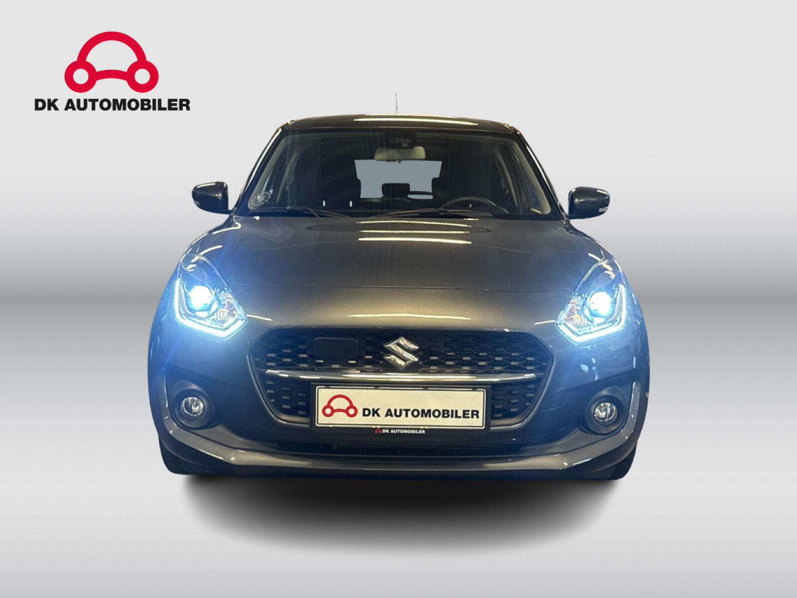 Billede af Suzuki Swift 1,2 Dualjet  Mild hybrid Exclusive AEB 83HK 5d