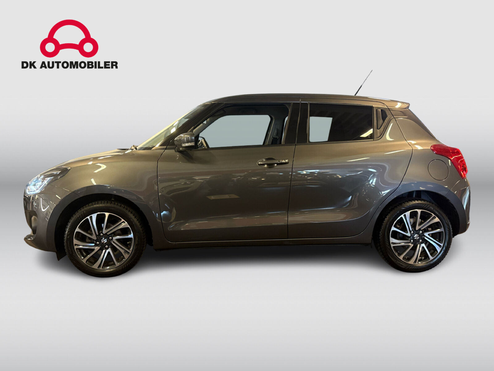 Billede af Suzuki Swift 1,2 Dualjet  Mild hybrid Exclusive AEB 83HK 5d