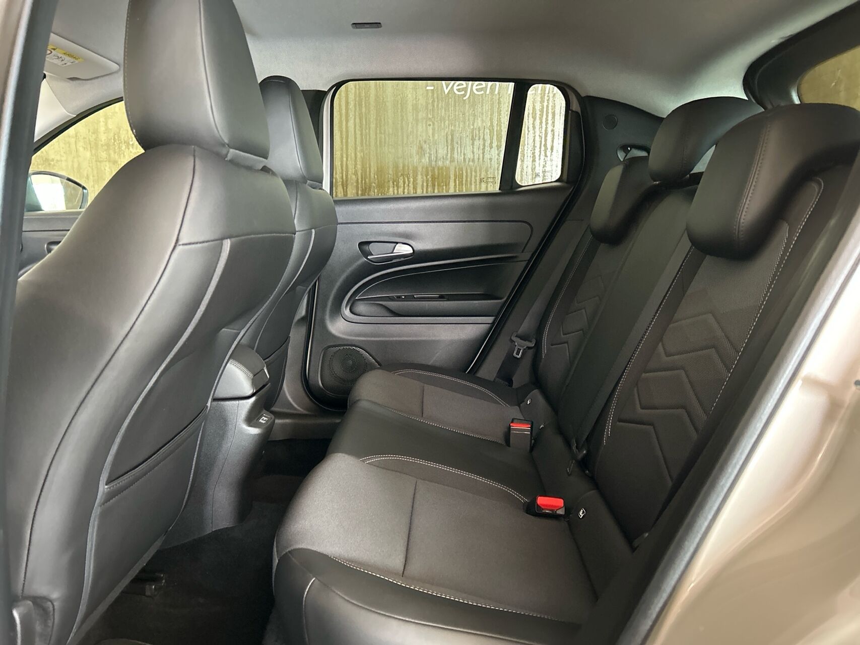 Billede af Jeep Avenger EL Summit 156HK 5d Aut.