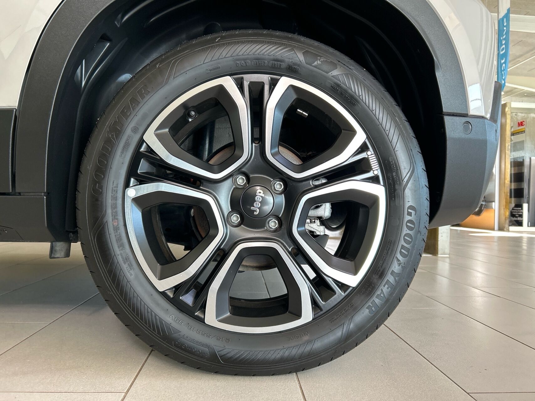 Billede af Jeep Avenger EL Summit 156HK 5d Aut.