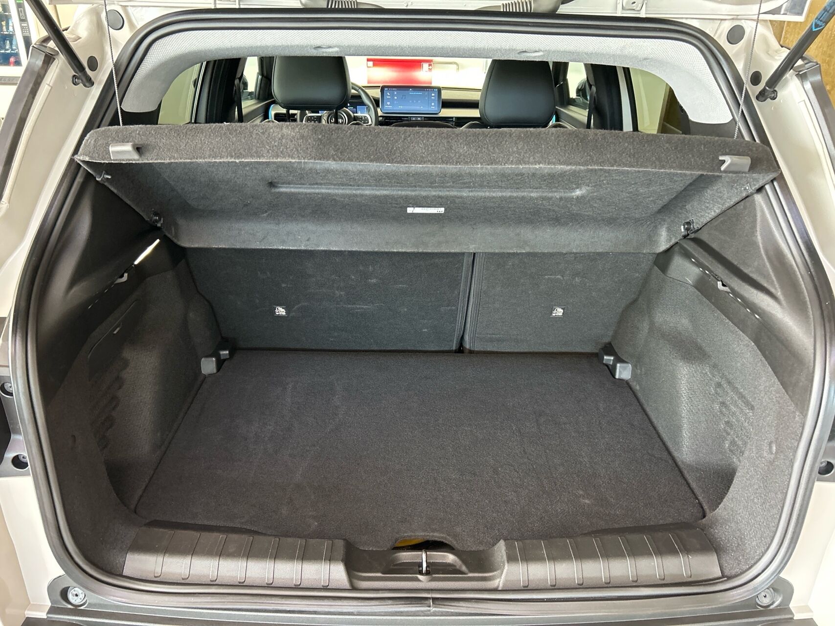 Billede af Jeep Avenger EL Summit 156HK 5d Aut.