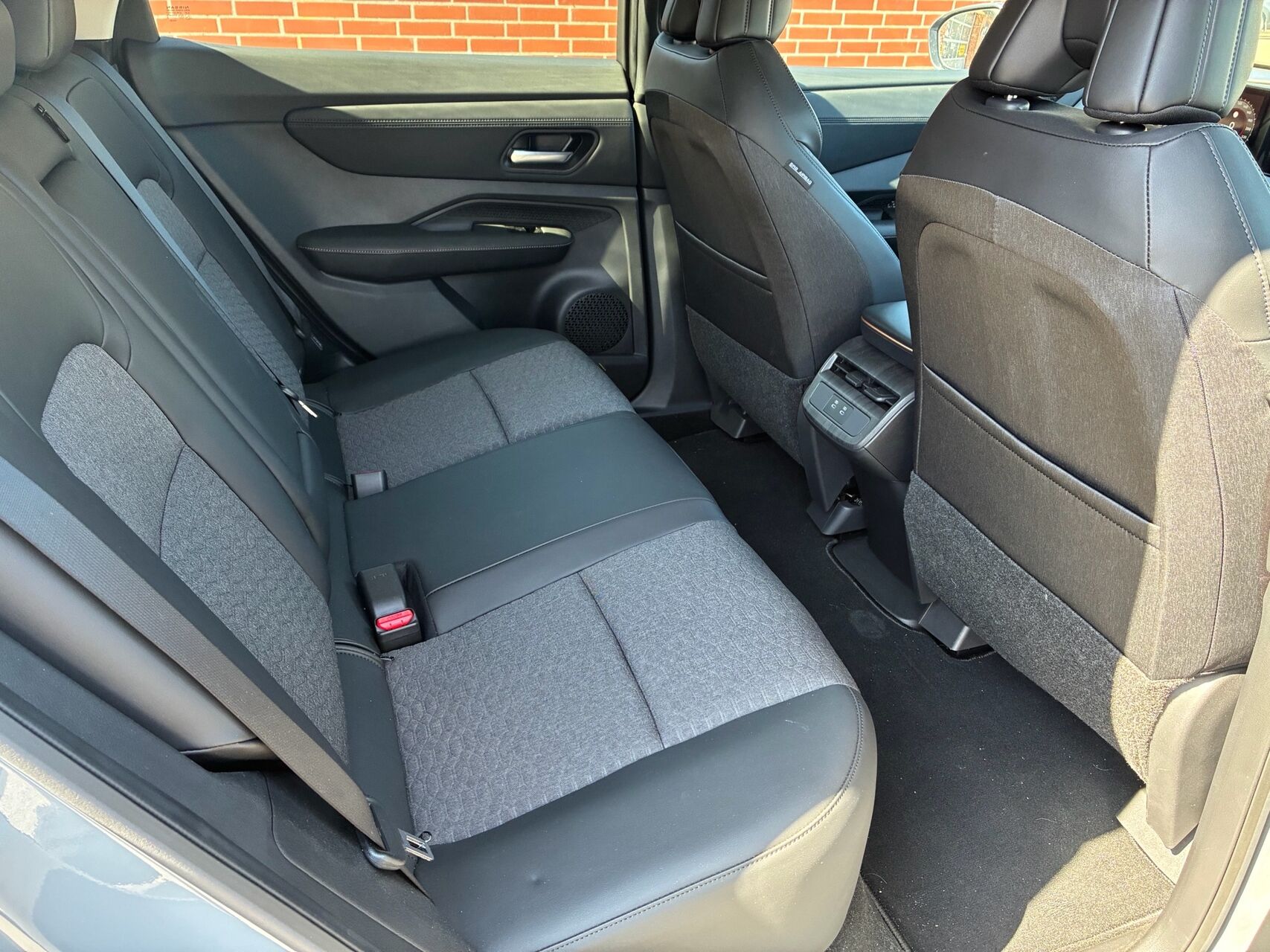 Billede af Nissan Ariya EL Advance 214HK 5d Aut.