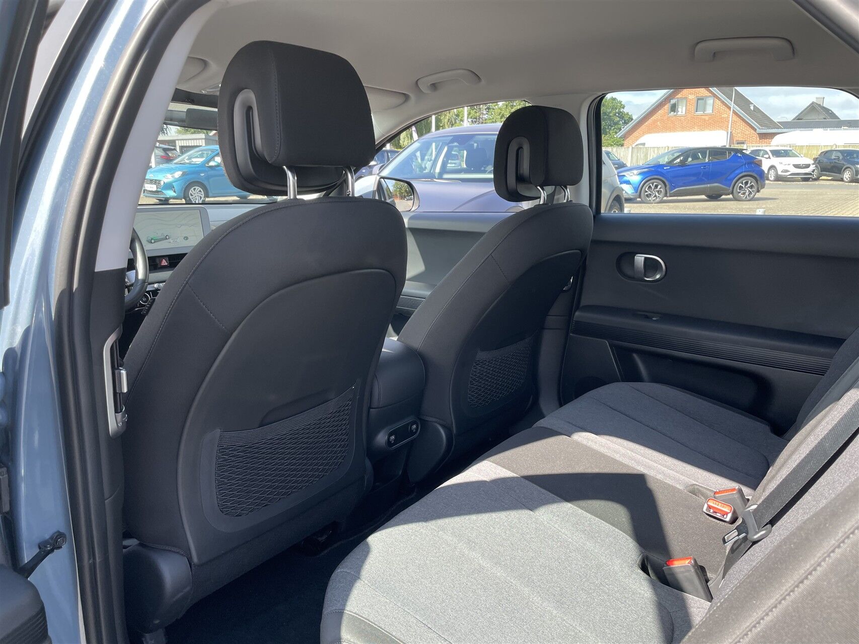 Billede af Hyundai Ioniq 5 Electric 77,4 kWh Essential 229HK 5d Aut.