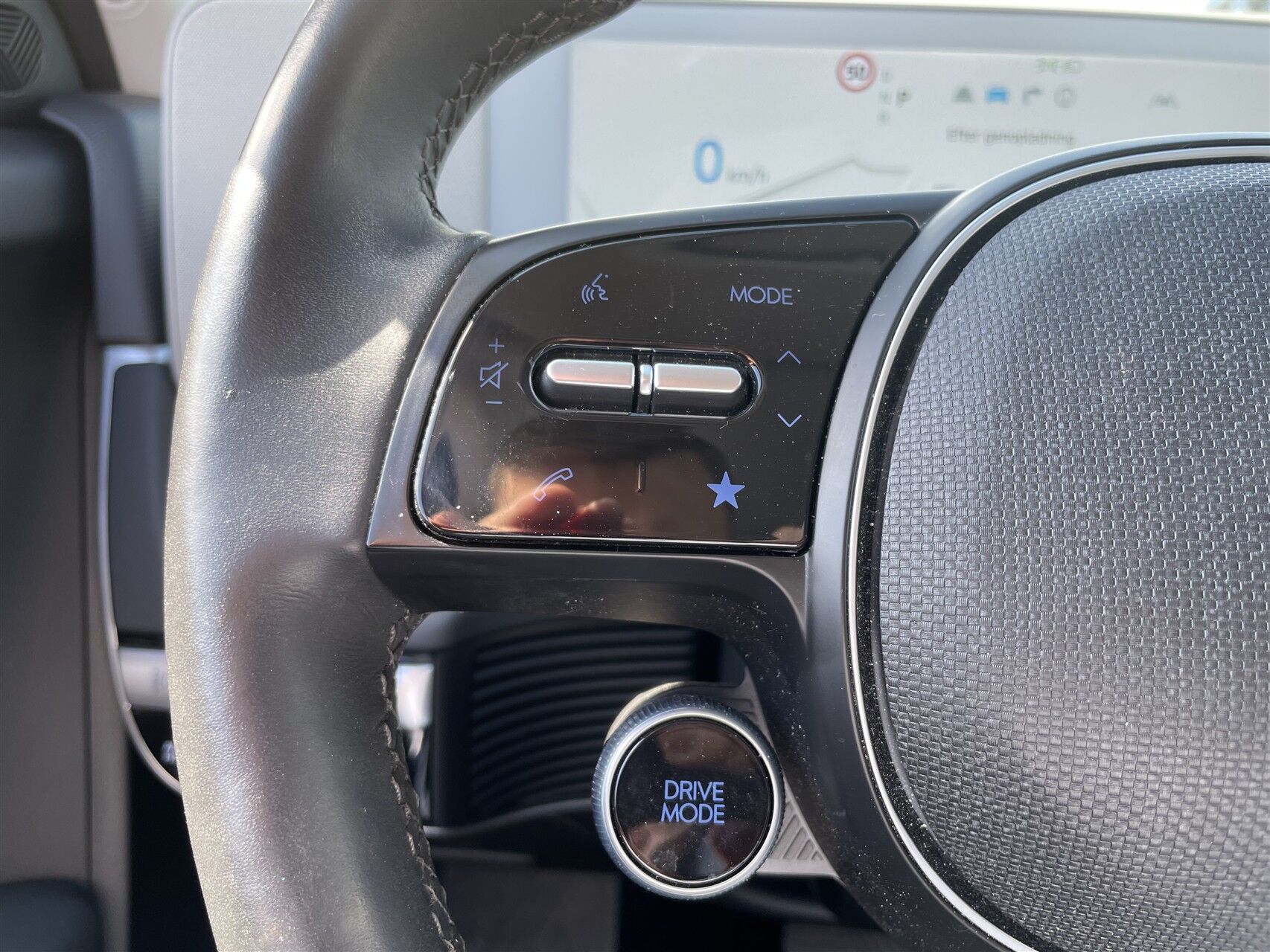 Billede af Hyundai Ioniq 5 Electric 77,4 kWh Essential 229HK 5d Aut.