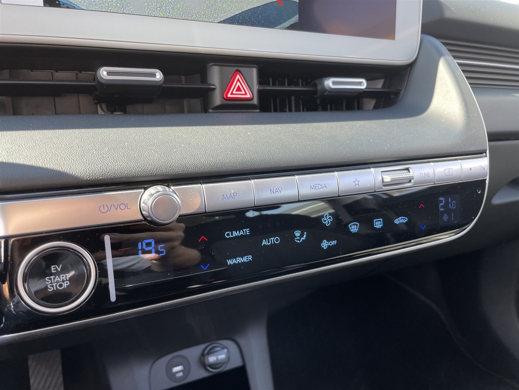 Billede af Hyundai Ioniq 5 Electric 77,4 kWh Essential 229HK 5d Aut.