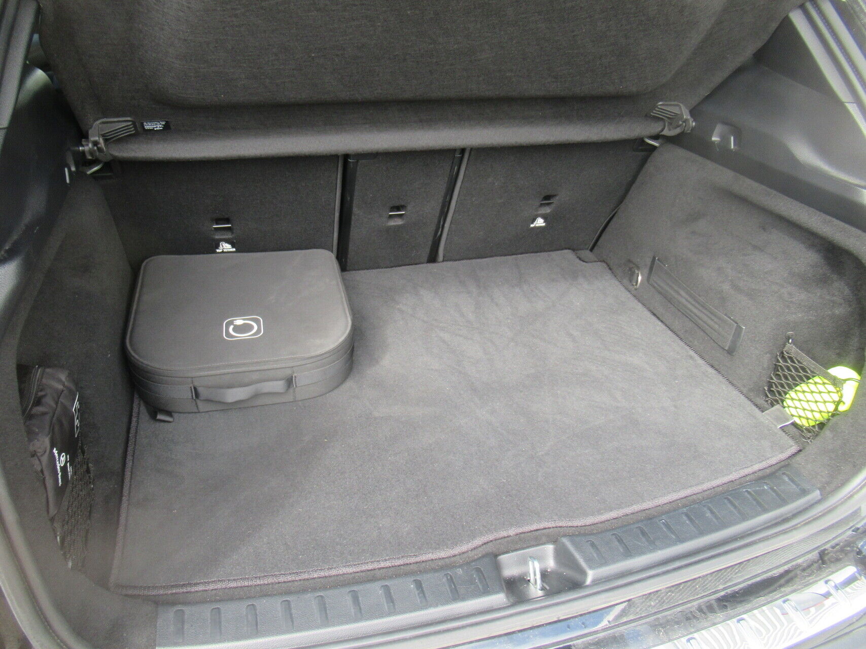 Billede af Mercedes-Benz EQA 250+ EL AMG Advance Plus 190HK 5d Aut.