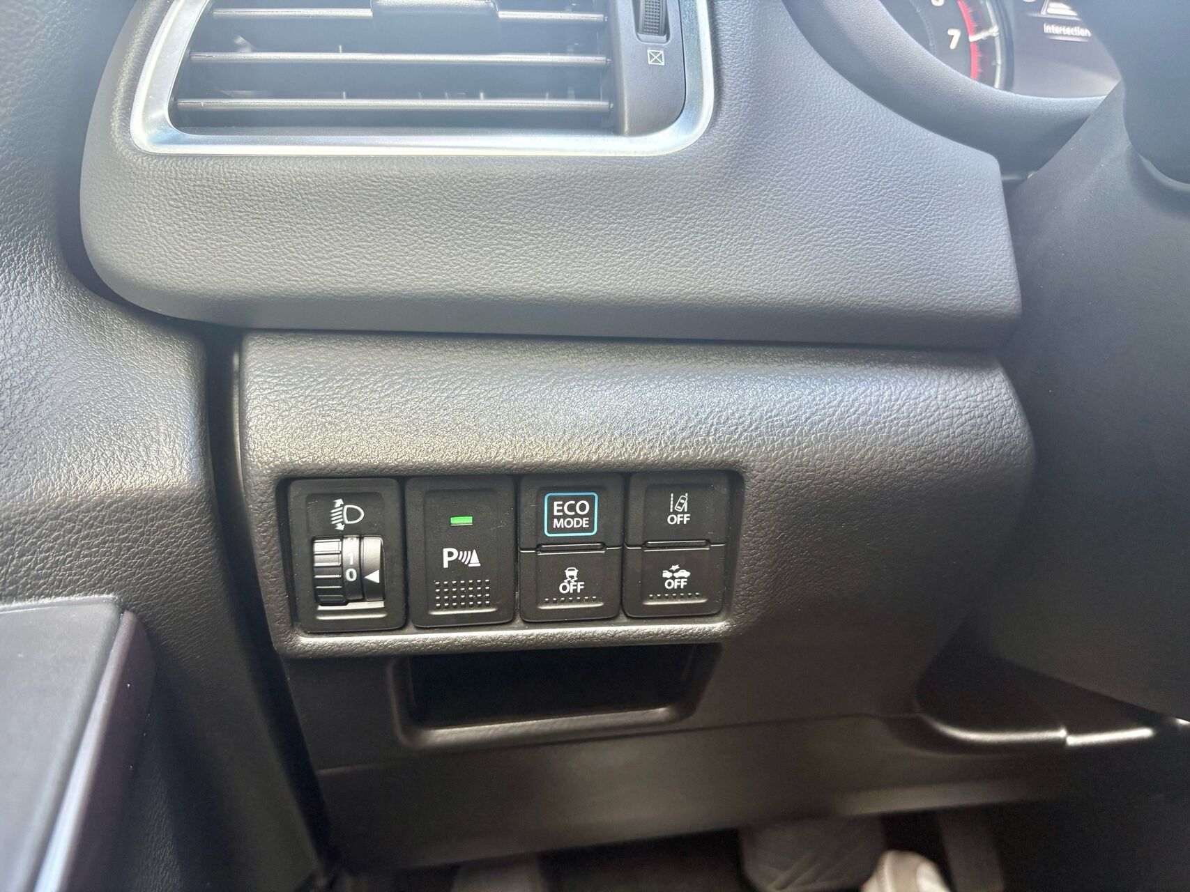 Billede af Suzuki S-Cross 1,5 Hybrid Adventure Hybrid AGS 102HK 5d 6g Aut.