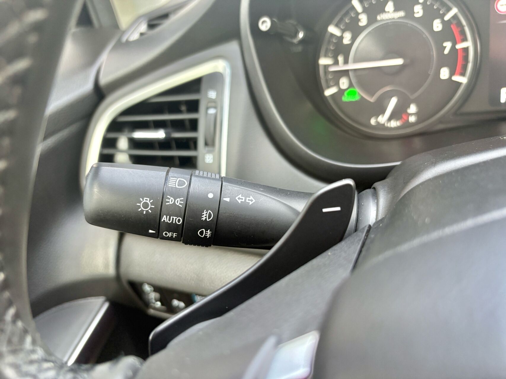 Billede af Suzuki S-Cross 1,5 Hybrid Adventure Hybrid AGS 102HK 5d 6g Aut.