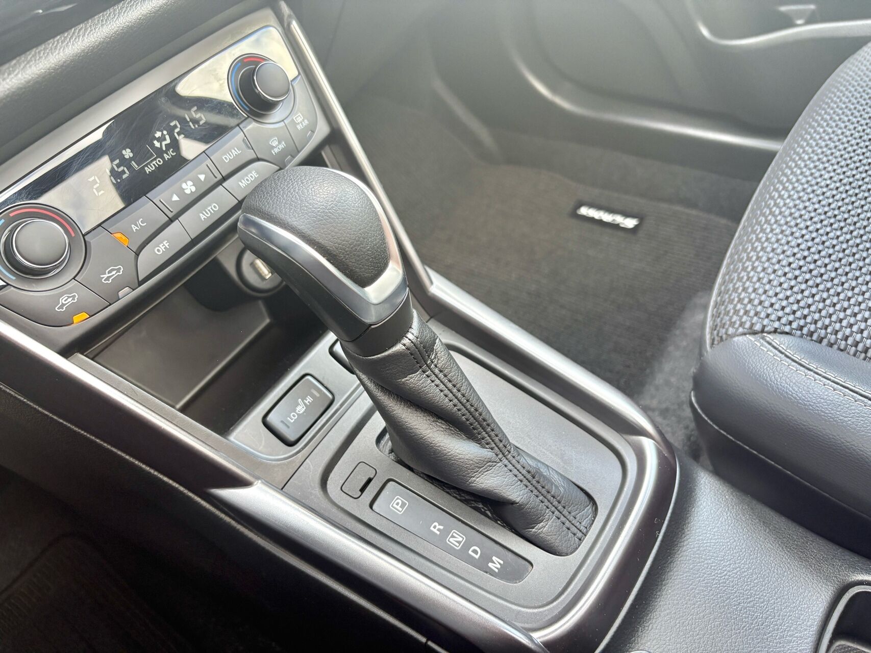 Billede af Suzuki S-Cross 1,5 Hybrid Adventure Hybrid AGS 102HK 5d 6g Aut.