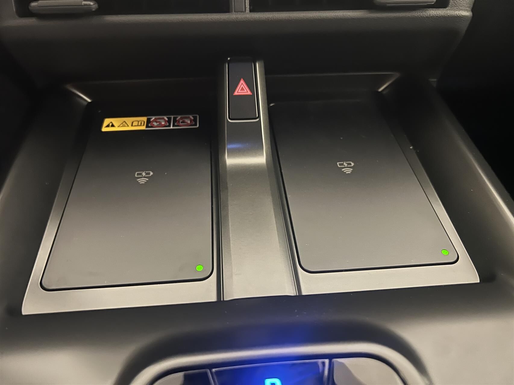 Billede af Toyota bZ4X EL Active Tech 224HK 5d Aut.