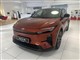 Billede af Toyota C-HR+ EL Executive AWD 343HK 5d Aut.