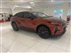 Billede af Toyota C-HR+ EL Executive AWD 343HK 5d Aut.