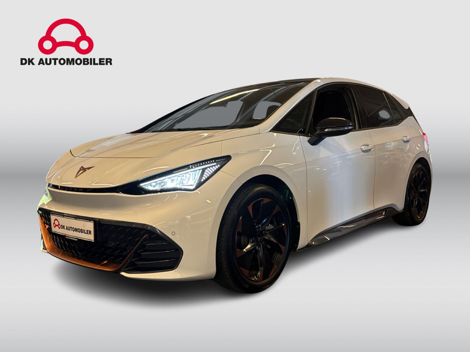 Billede af Cupra Born EL Dinamica 231HK 5d Aut.