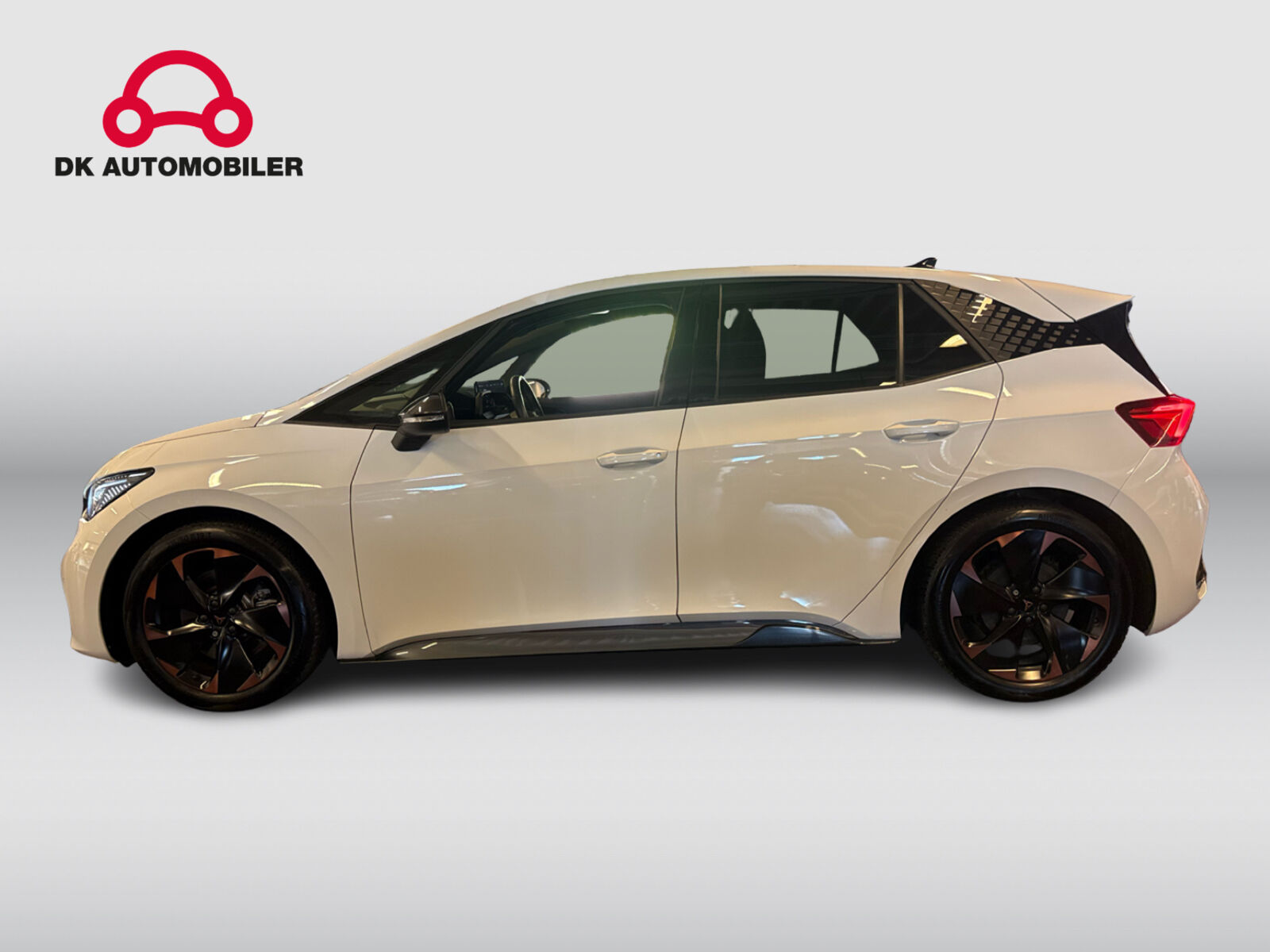 Billede af Cupra Born EL Dinamica 231HK 5d Aut.