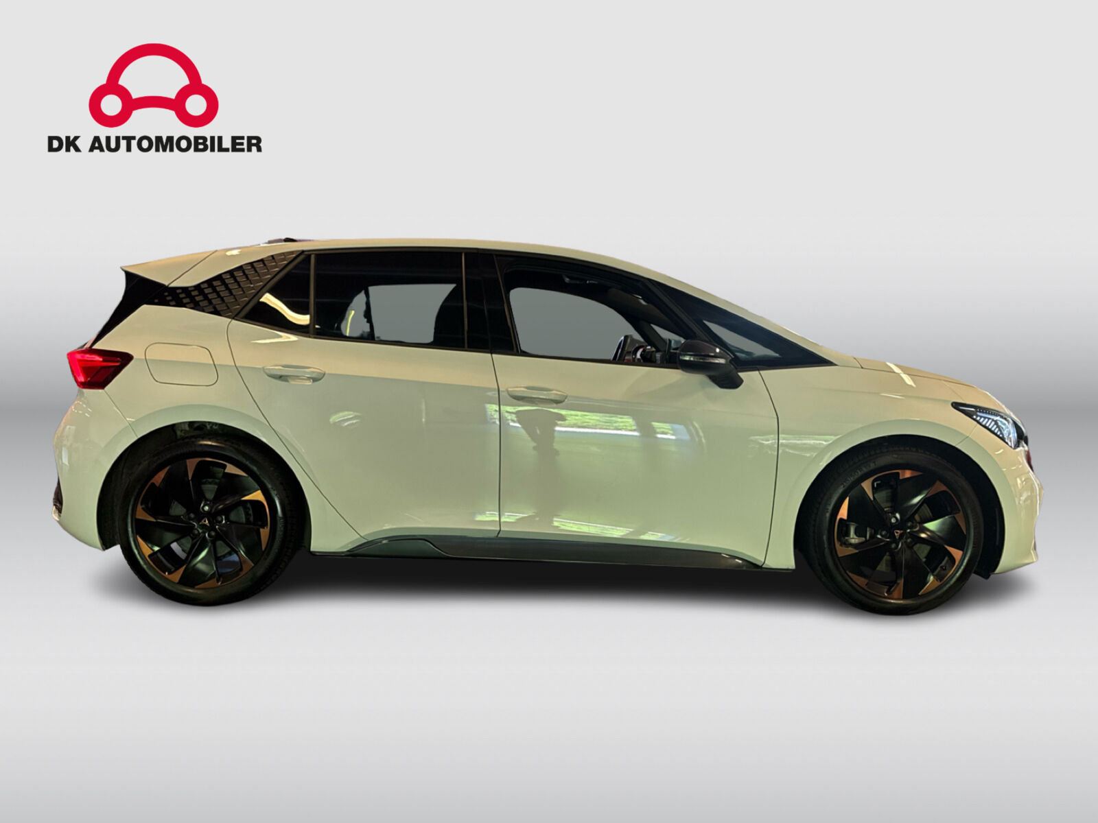 Billede af Cupra Born EL Dinamica 231HK 5d Aut.