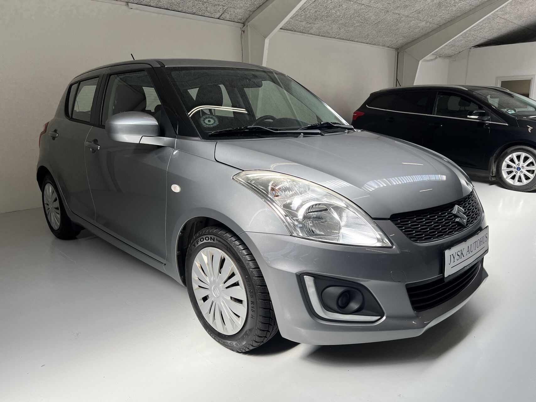 Billede af Suzuki Swift 1,2 Dualjet 16V Comfort 90HK 5d
