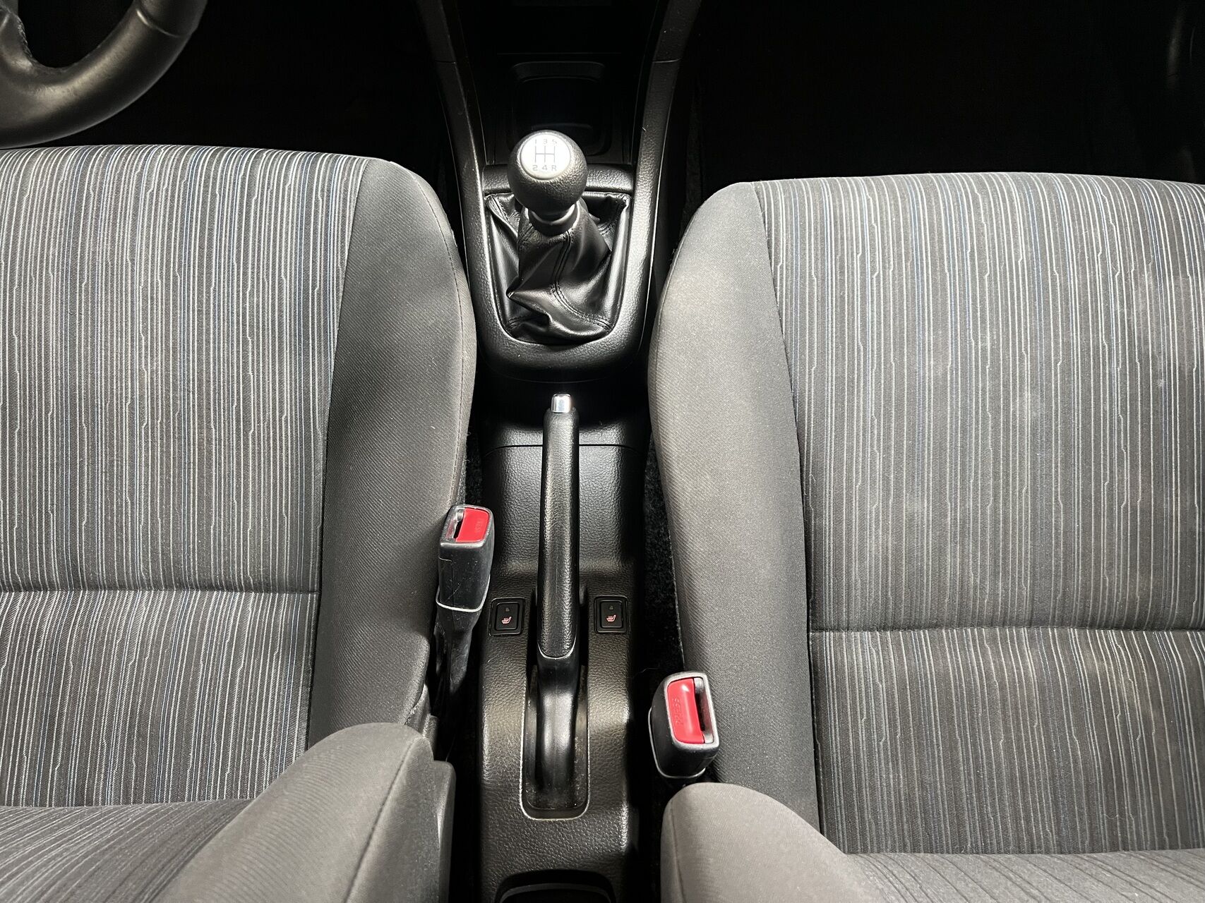 Billede af Suzuki Swift 1,2 Dualjet 16V Comfort 90HK 5d