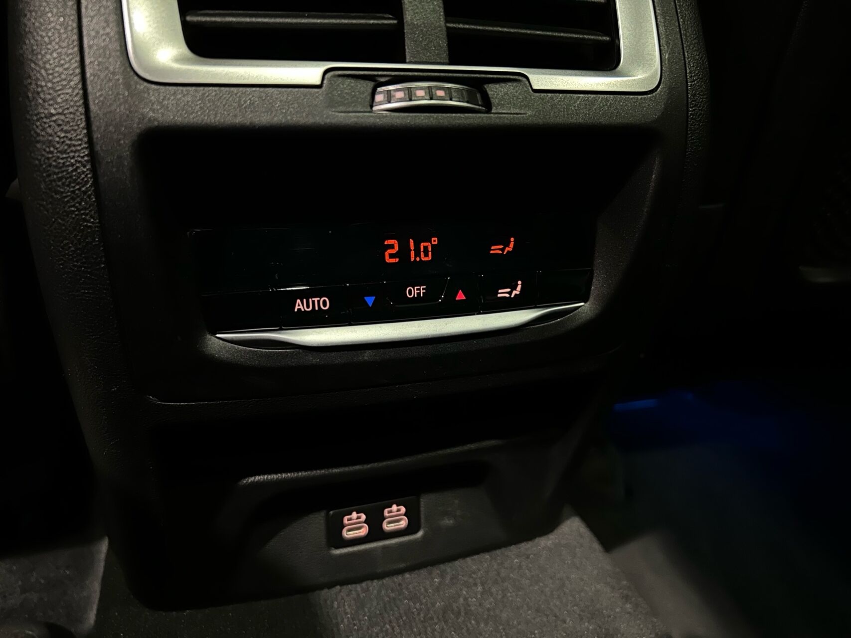 Billede af BMW iX3 EL M-Sport Charged Plus 286HK 5d Aut.
