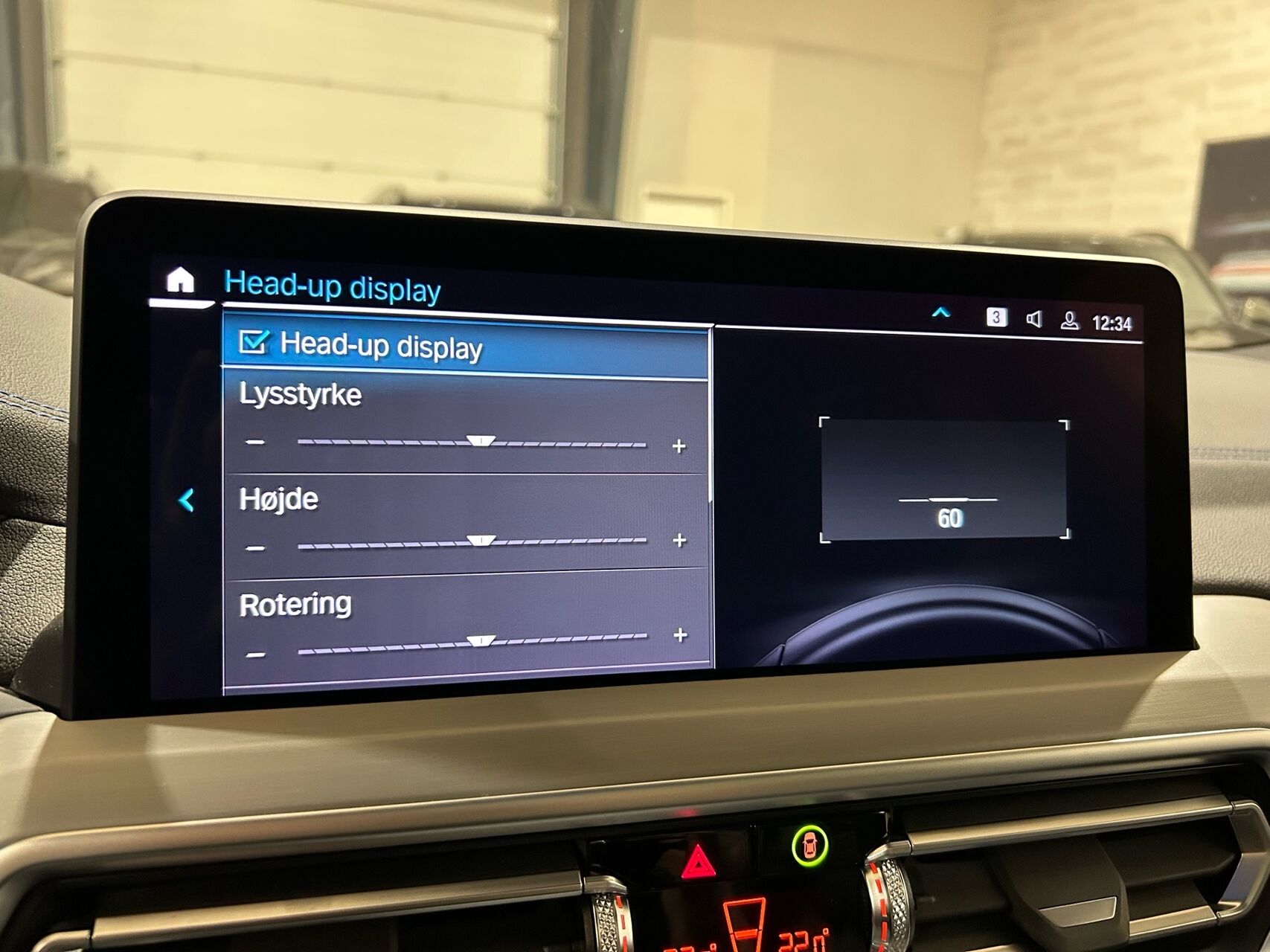 Billede af BMW iX3 EL M-Sport Charged Plus 286HK 5d Aut.