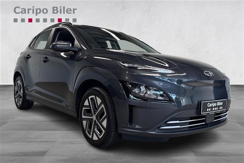 Hyundai Kona EL Trend 136HK 5d Aut.