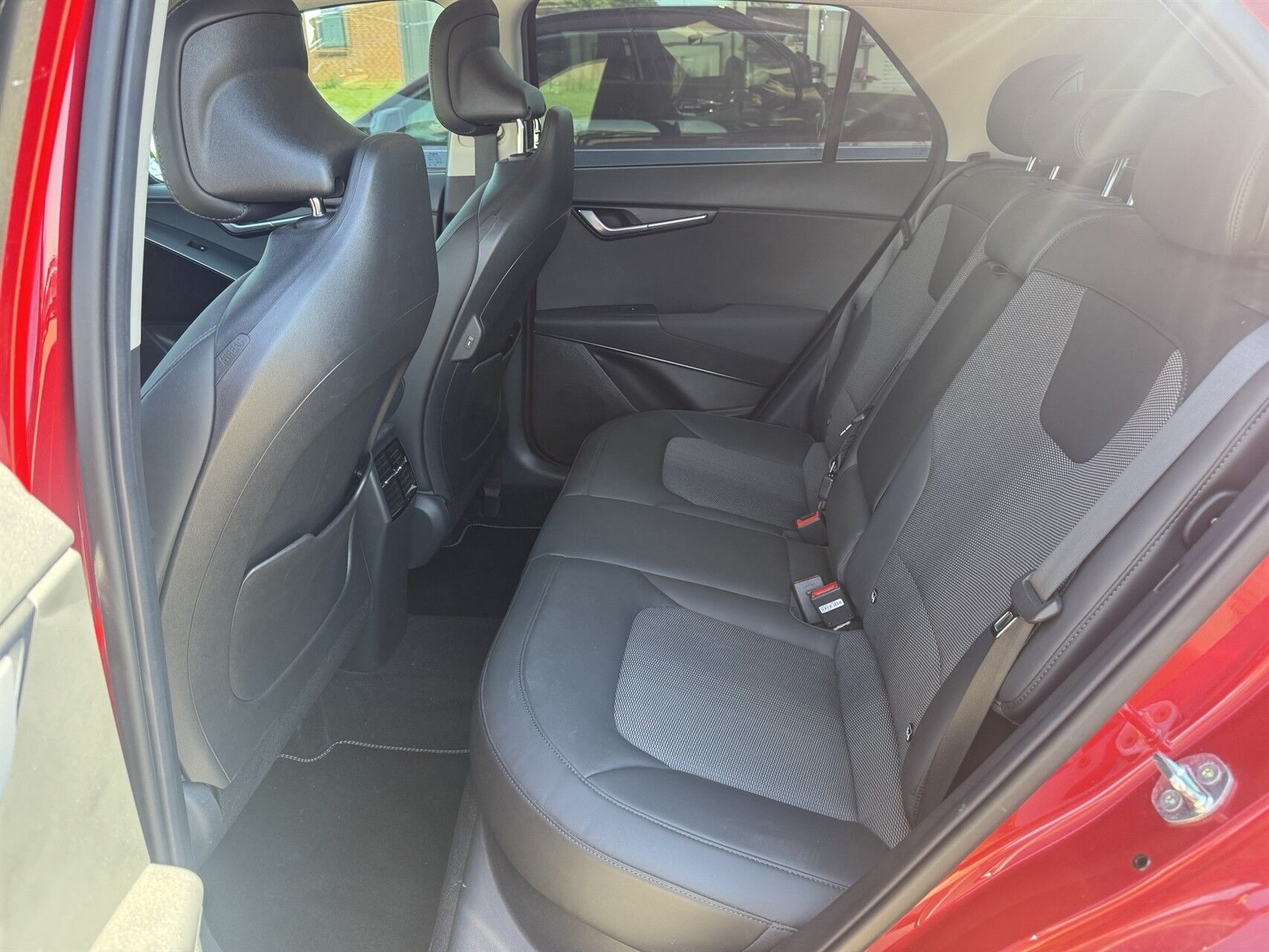 Billede af Kia Niro 1,6 GDI PHEV  Plugin-hybrid Prestige DCT 183HK 5d 6g Aut.