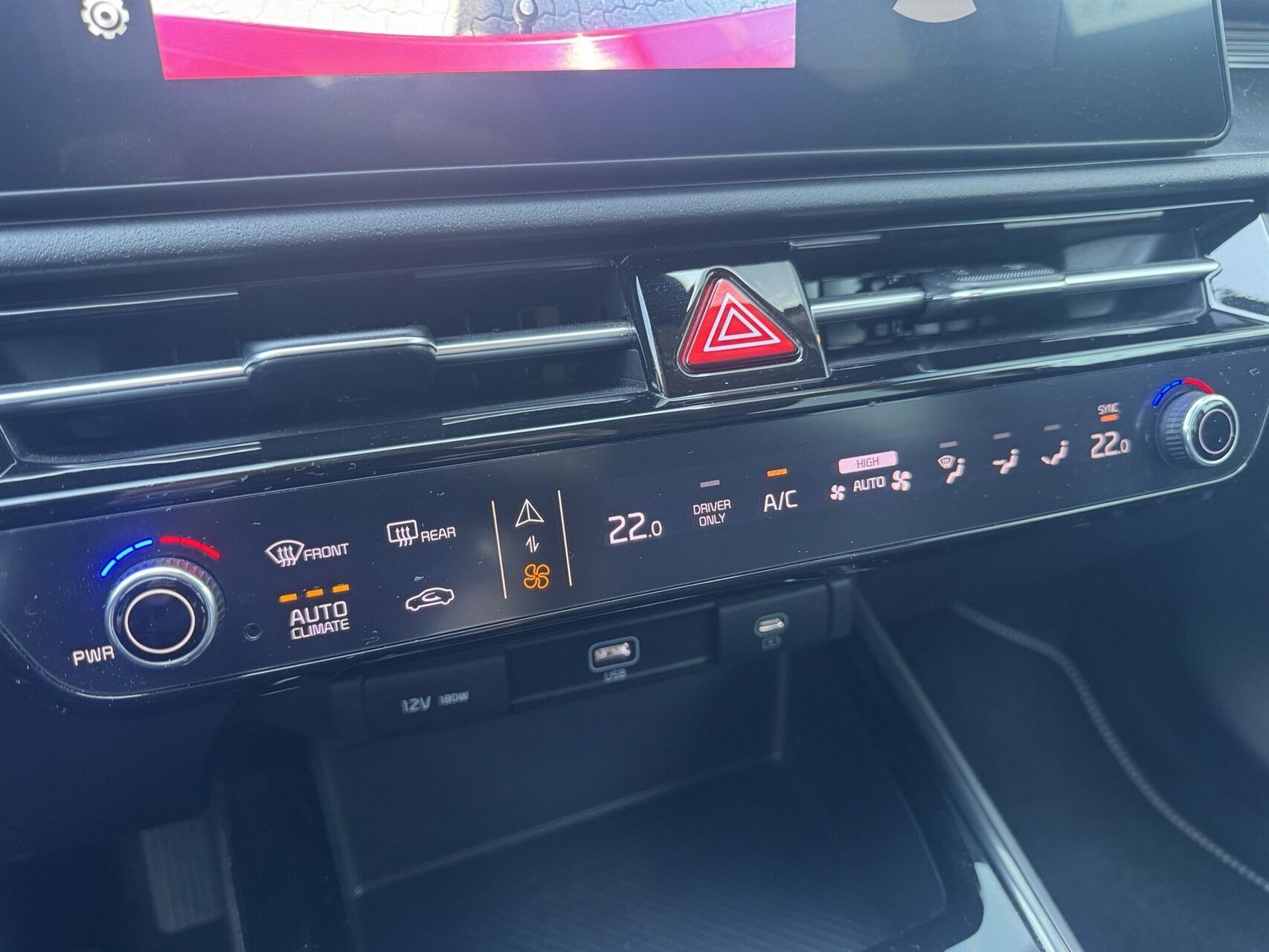 Billede af Kia Niro 1,6 GDI PHEV  Plugin-hybrid Prestige DCT 183HK 5d 6g Aut.