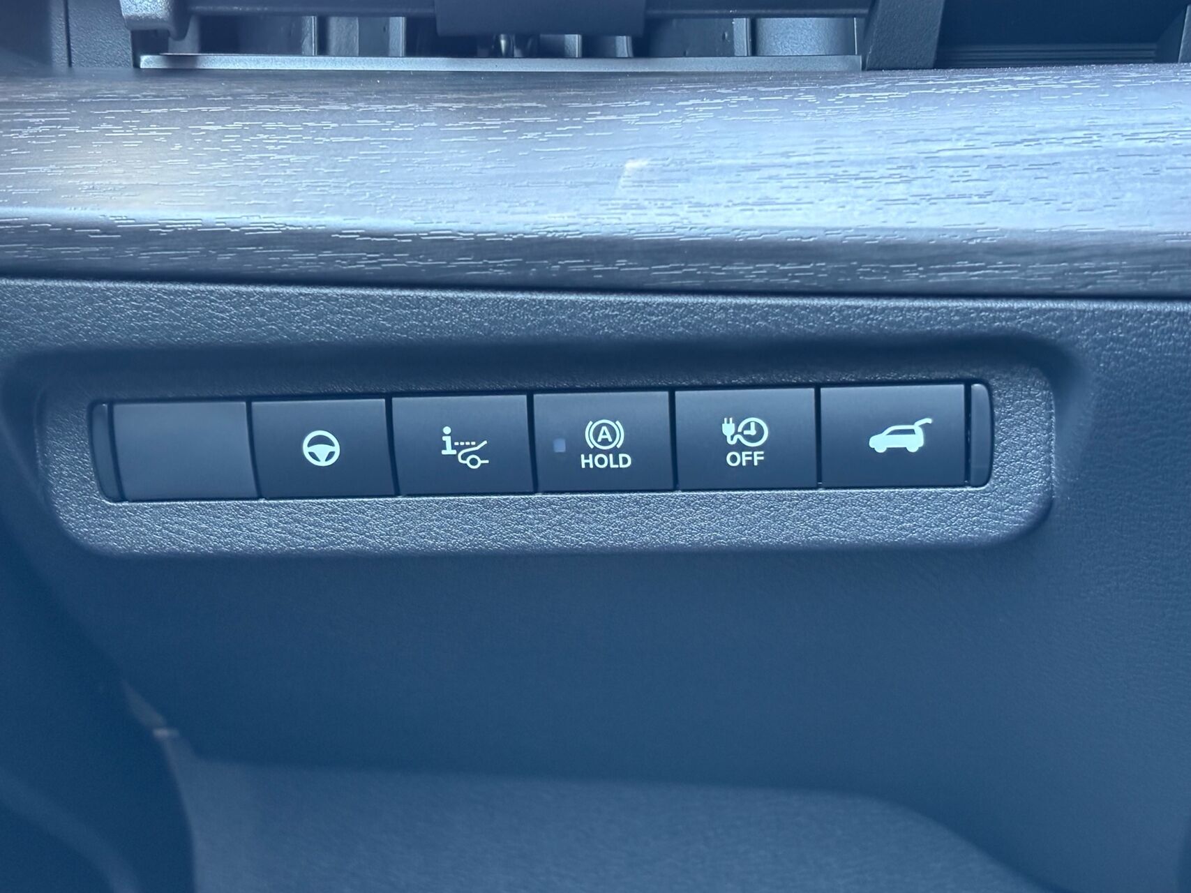 Billede af Nissan Ariya EL Evolve e-4orce 301HK 5d Aut.