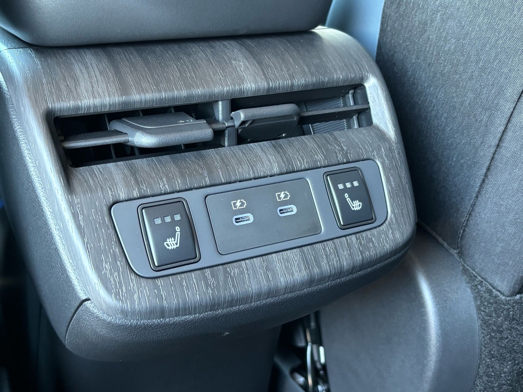 Billede af Nissan Ariya EL Evolve e-4orce 301HK 5d Aut.