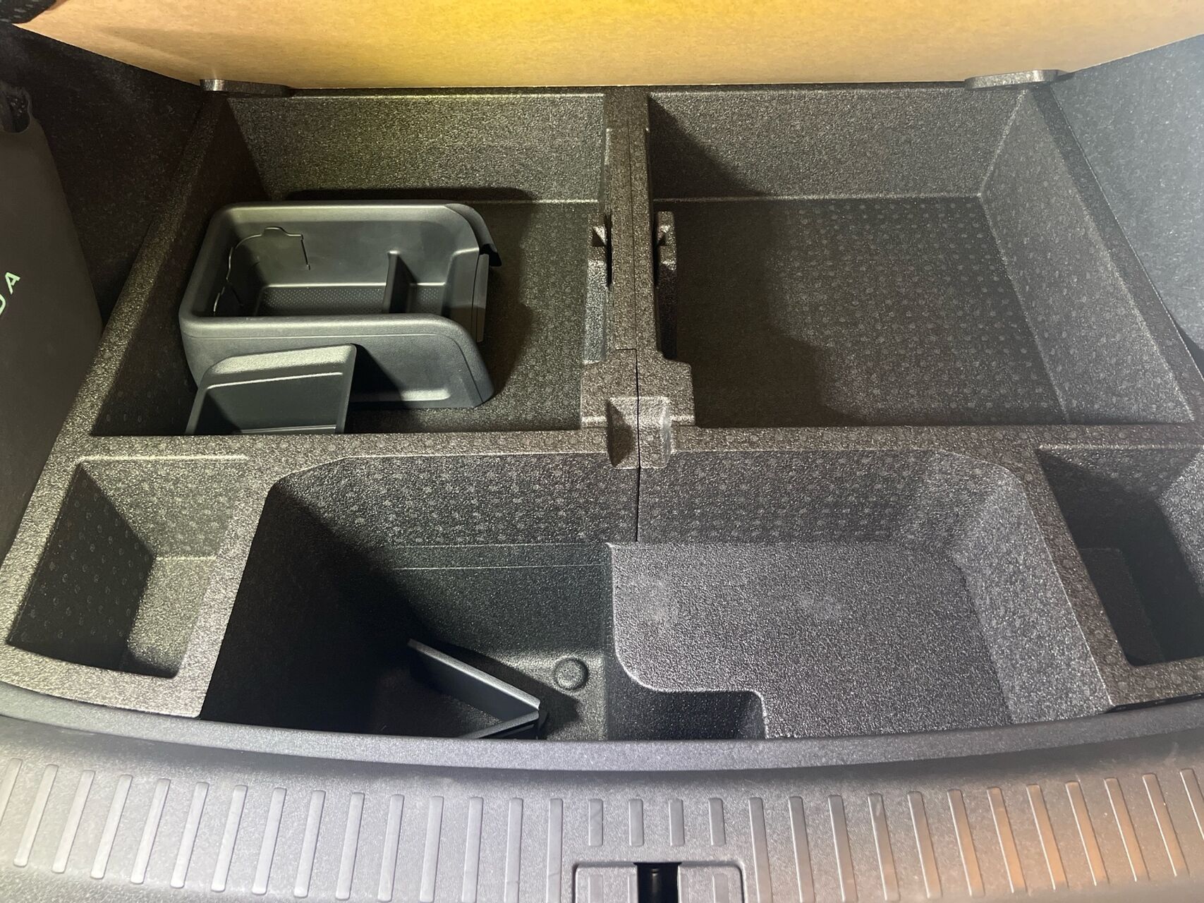 Billede af Skoda Enyaq 85 Coupe iV 286HK 5d Aut.