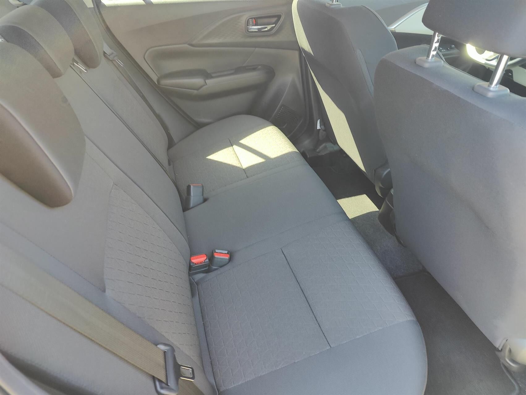 Billede af Suzuki Swift 1,2 Desire 82HK 5d