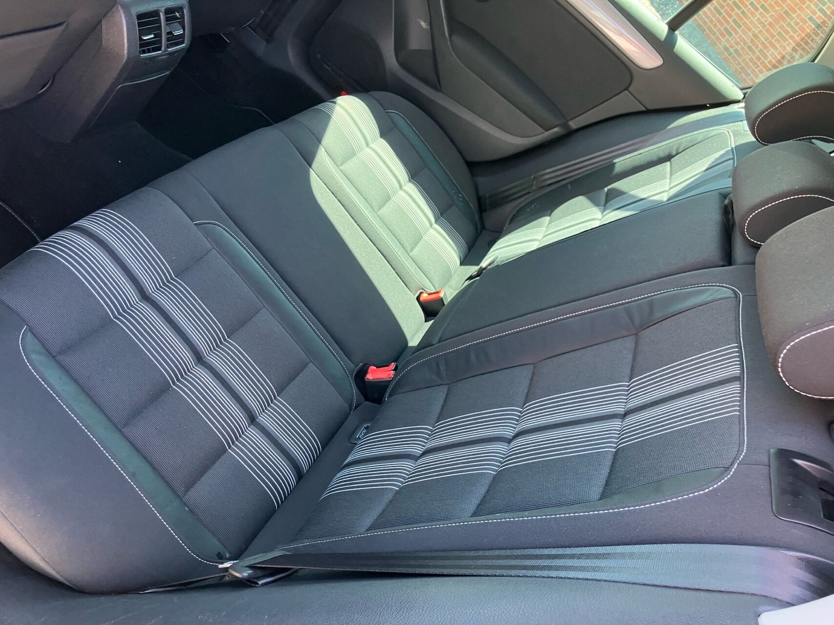 Billede af VW Golf 1,2 BlueMotion TSI Trendline 105HK 5d 6g