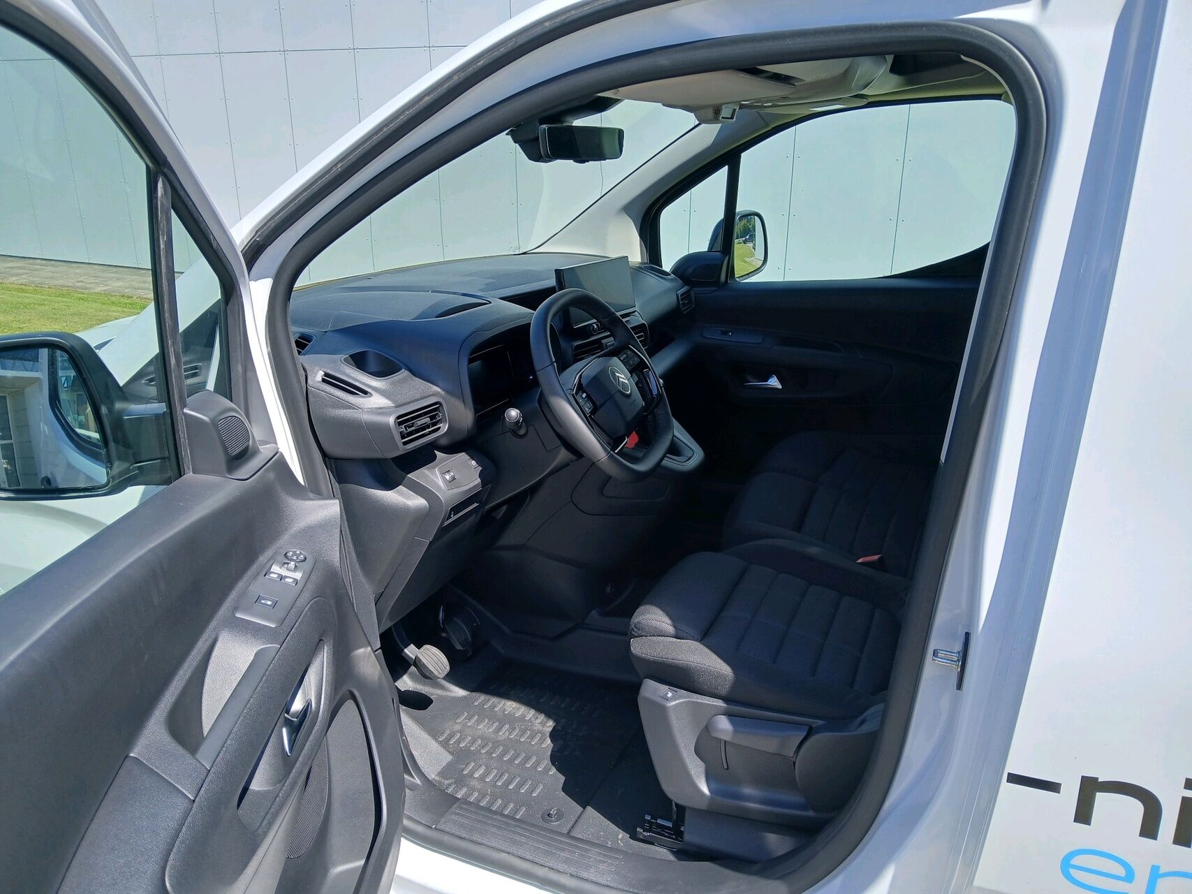 Billede af Citroën Berlingo L1V1 1,5 Blue HDi Masterline 100HK 6g