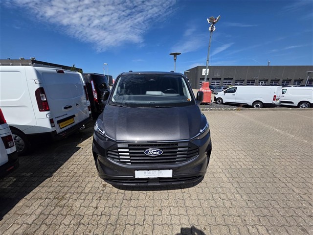 Billede af Ford Transit Custom 300 L2H1 2,0 EcoBlue Trend 136HK Van 6g