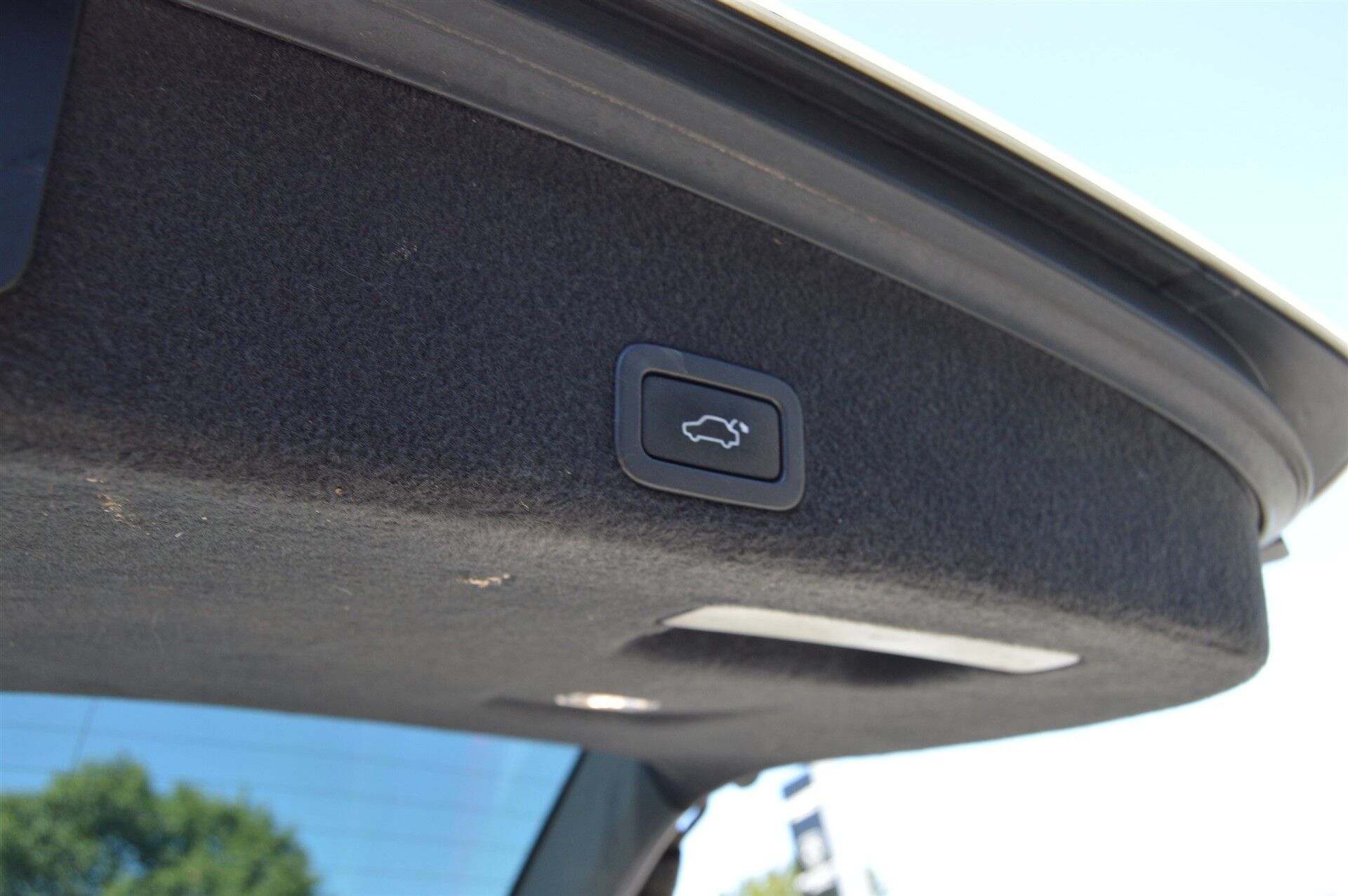 Billede af Volvo XC60 2,0 D4 Summum 190HK 5d 8g Aut.