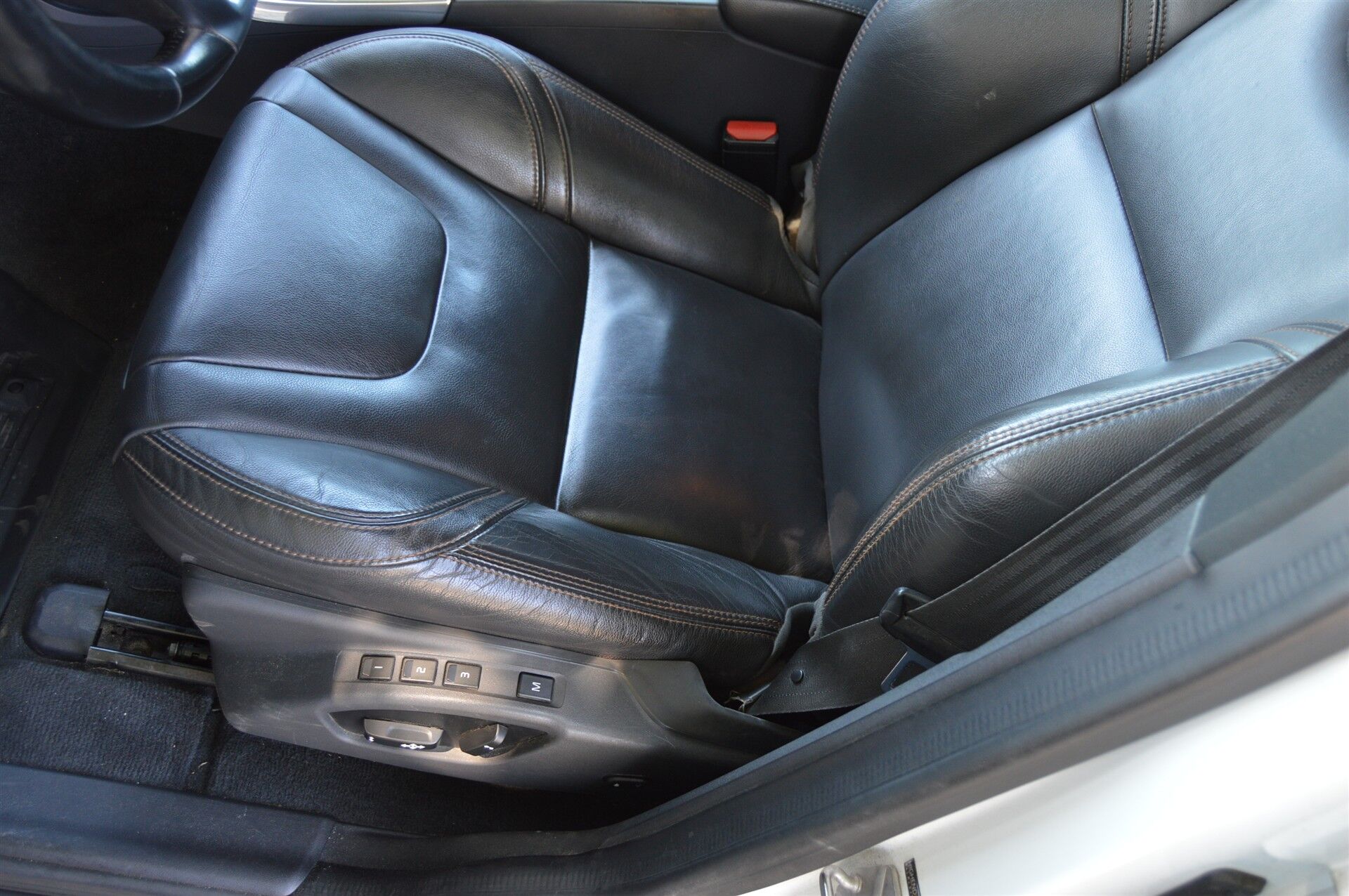 Billede af Volvo XC60 2,0 D4 Summum 190HK 5d 8g Aut.