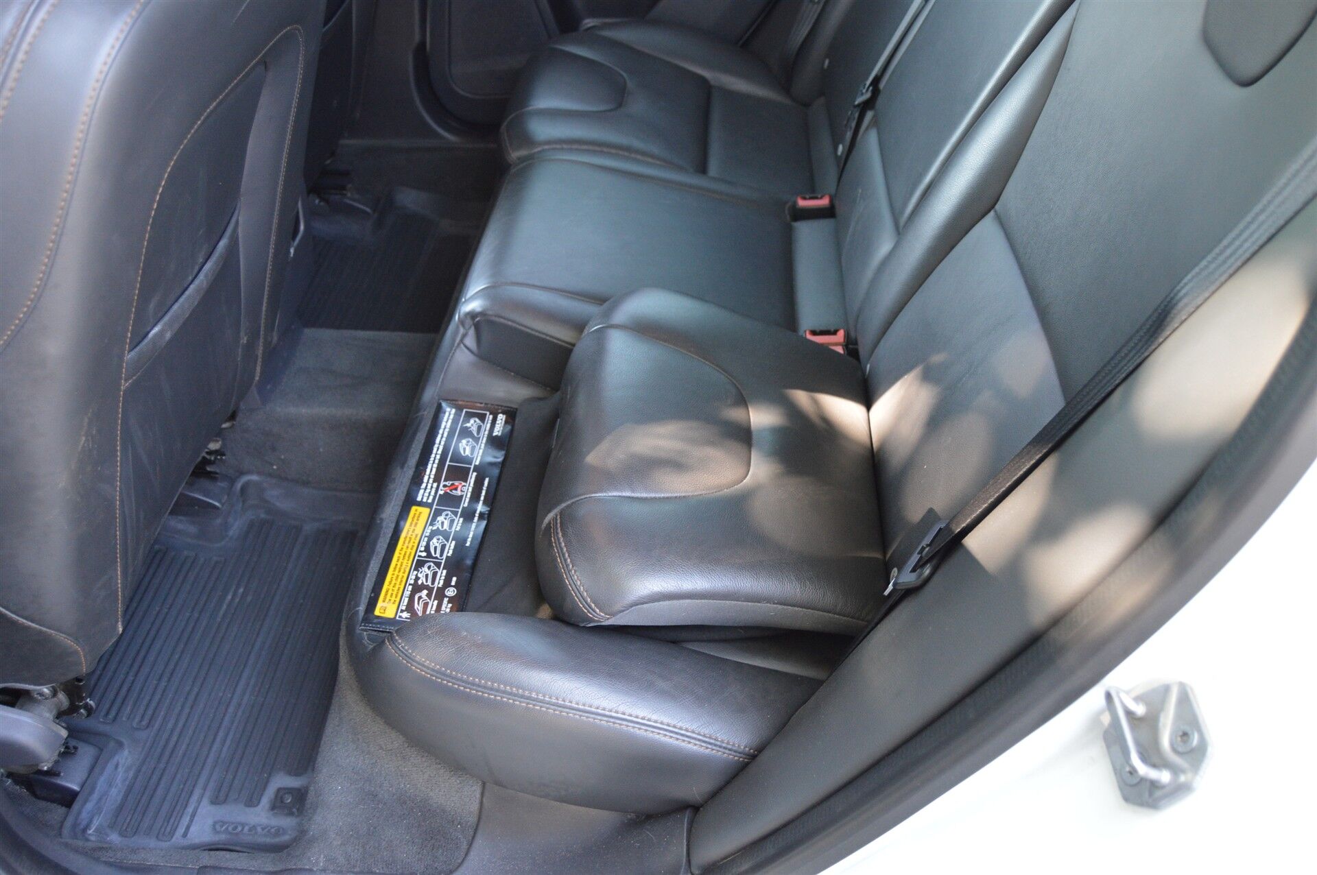 Billede af Volvo XC60 2,0 D4 Summum 190HK 5d 8g Aut.