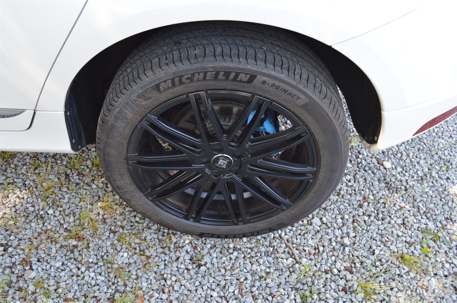 Billede af Volvo XC60 2,0 D4 Summum 190HK 5d 8g Aut.