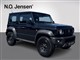 Billede af Suzuki Jimny 1,5 Touch AllGrip 102HK 3d