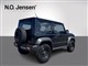 Billede af Suzuki Jimny 1,5 Touch AllGrip 102HK 3d