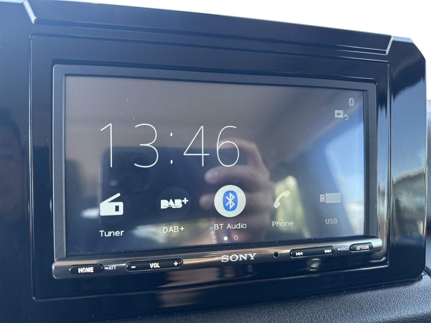 Billede af Suzuki Jimny 1,5 Touch AllGrip 102HK 3d