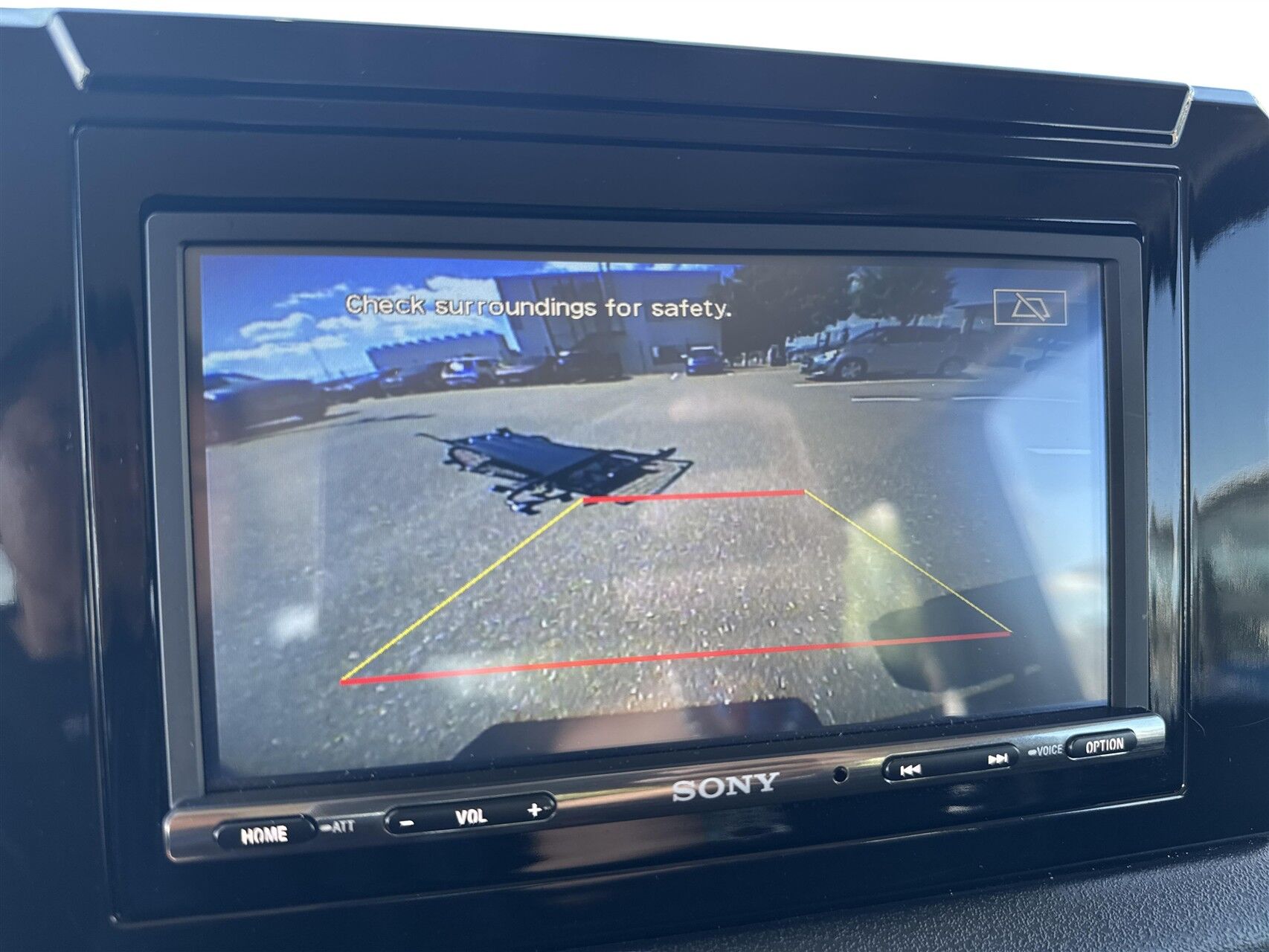 Billede af Suzuki Jimny 1,5 Touch AllGrip 102HK 3d