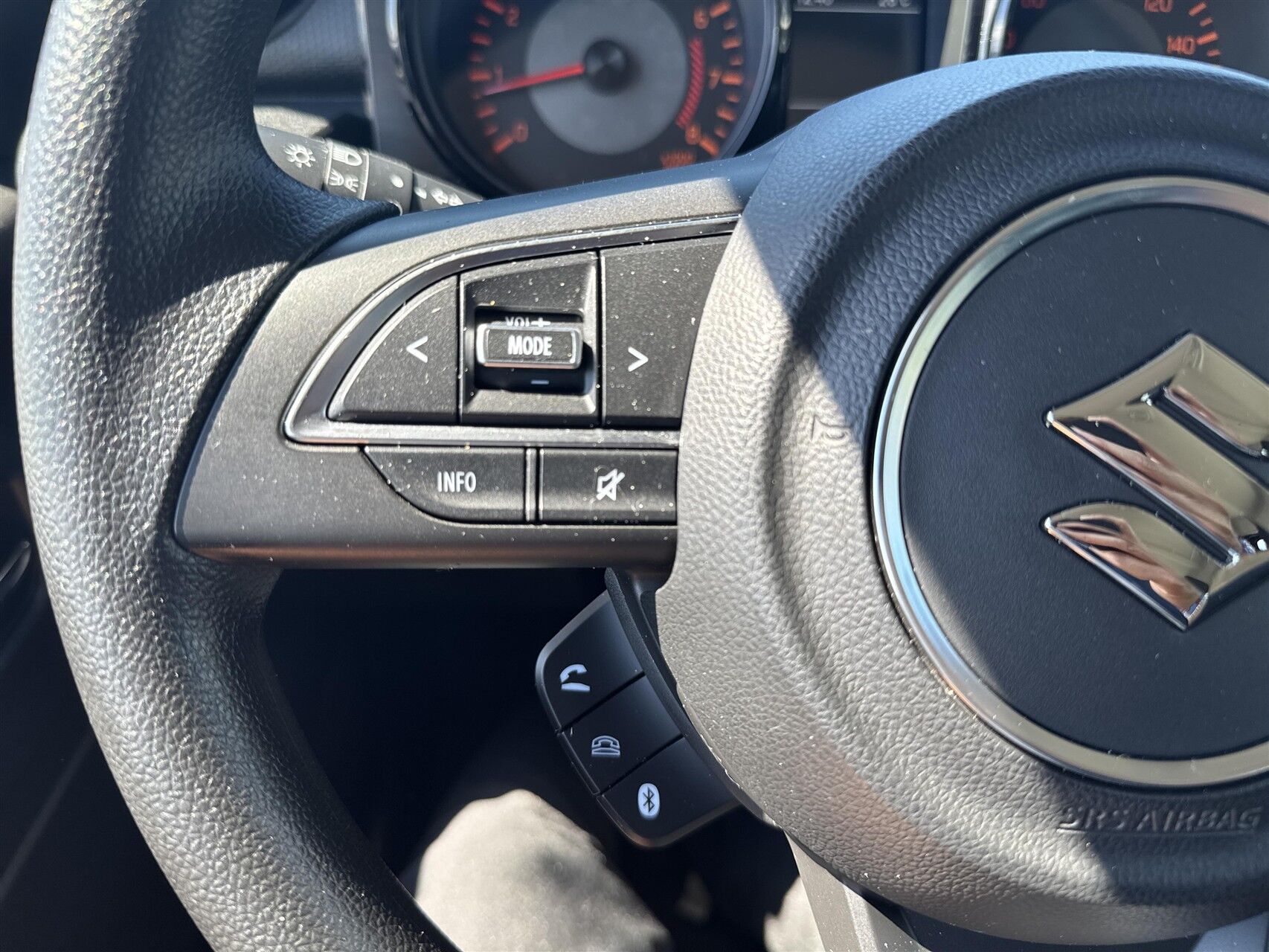 Billede af Suzuki Jimny 1,5 Touch AllGrip 102HK 3d