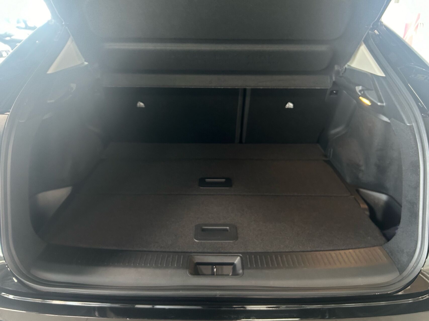 Billede af Nissan Ariya EL Evolve 238HK 5d Aut.