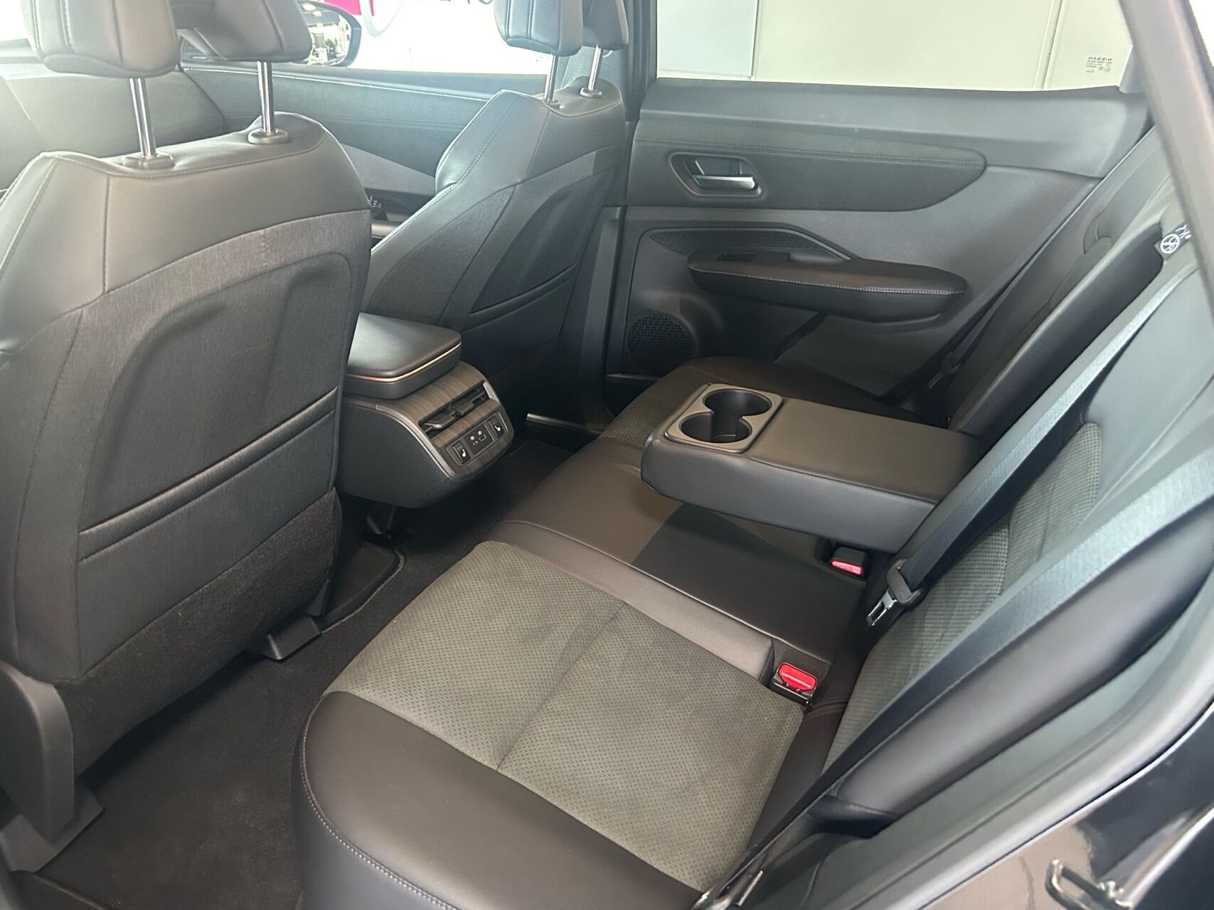 Billede af Nissan Ariya EL Evolve 238HK 5d Aut.